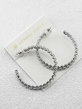 Kendra Scott Wave Earrings